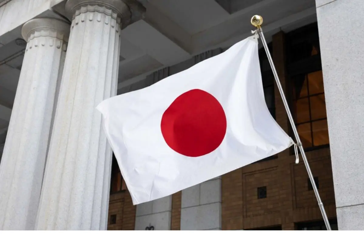 یک شهروند ژاپنی در ایران بازداشت شده است