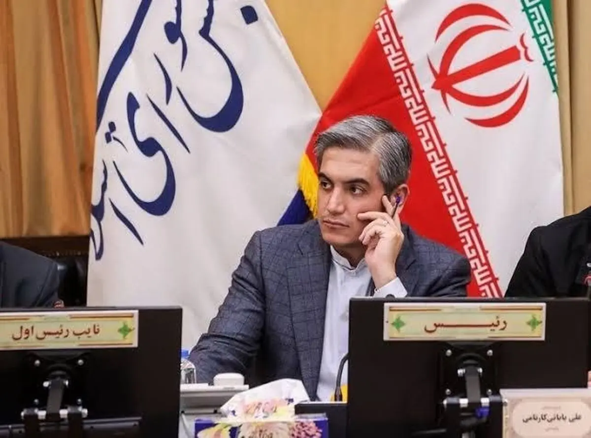 رییس فراکسیون گردشگری مجلس: فدراسیون گردشگری به عنوان صدای واحد بخش خصوصی در تصمیم گیری های کلان مورد حمایت مجلس است