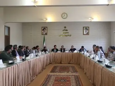 توسعه شیلات و سرمایه‌گذاری در نیر شتاب می‌گیرد