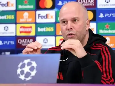 اشلوت: وضعیت ویرتز ناامید کننده است