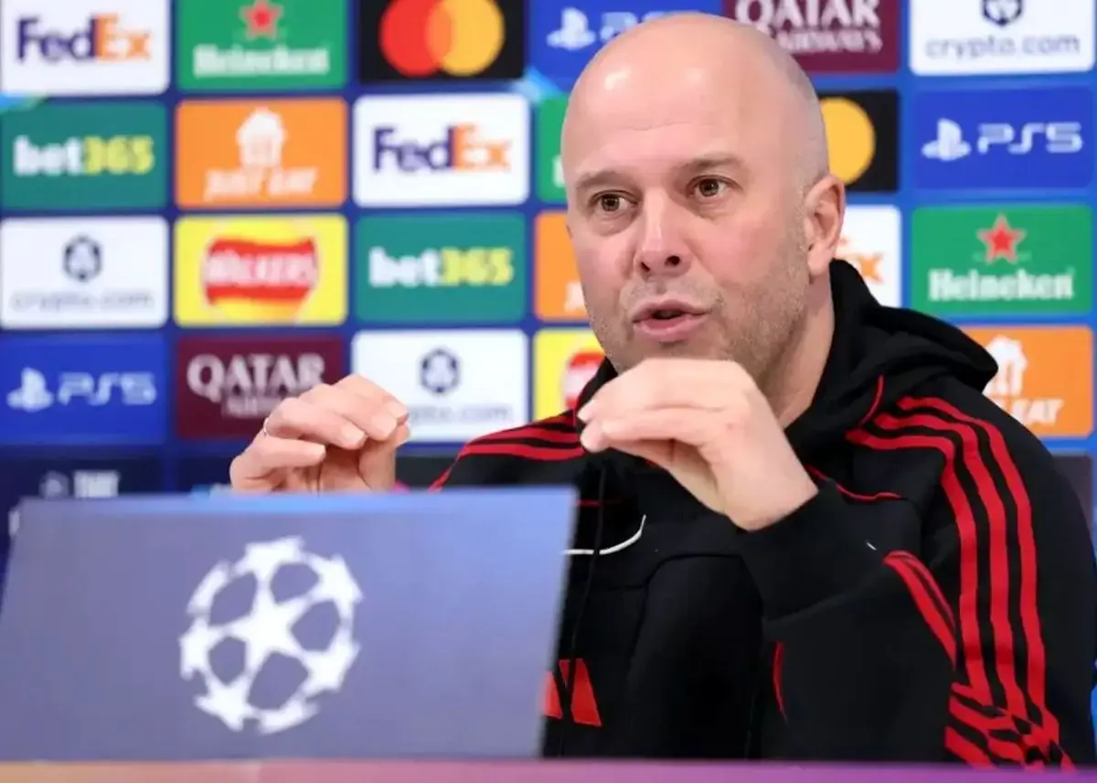 اشلوت: وضعیت ویرتز ناامید کننده است