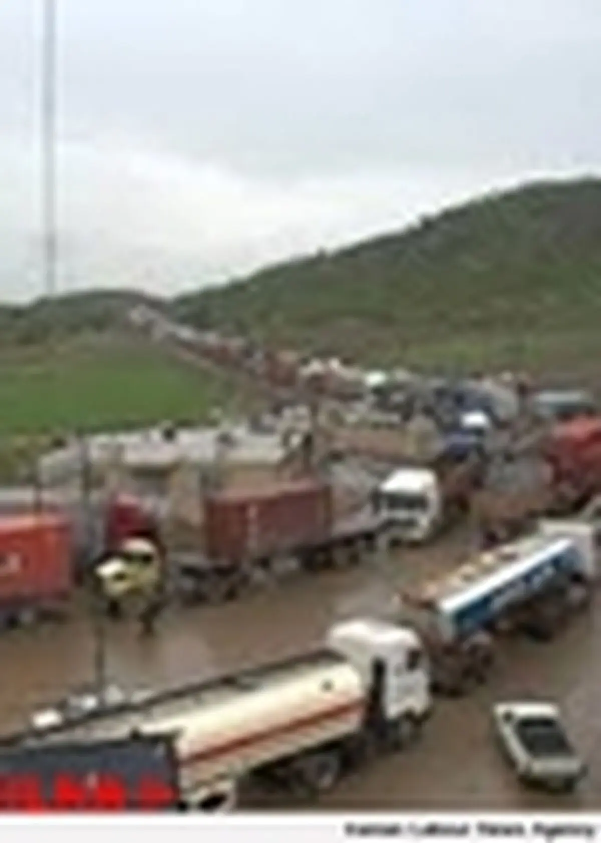 ترانزیت ۳۳ درصد کالاها از بندر امام