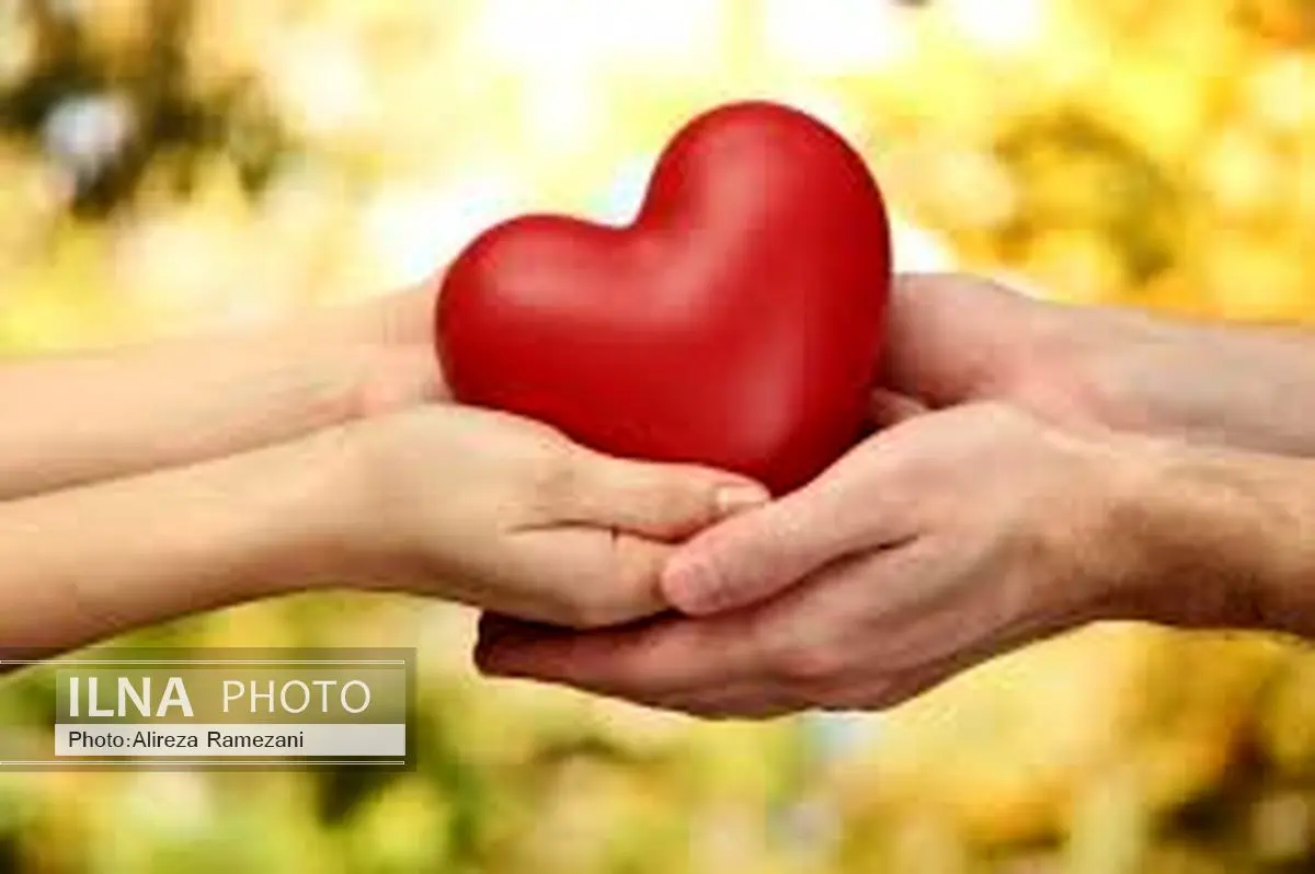 اعضای بیمار مرگ مغزی در شیراز اهداء شد