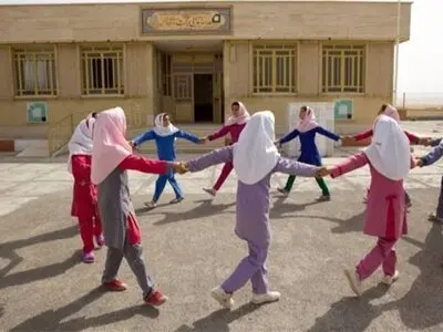 1000 مدرسه برکت جایگزین مدارس کانکسی می‌شوند