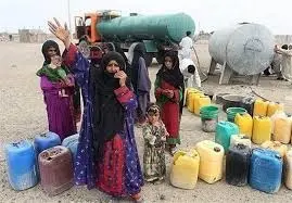 مشکل کم آبی سیستان و بلوچستان را فرا گرفت است/ مسئولان یا اهمیت نمی‌دهند یا کاری از دست‌شان ساخته نیست