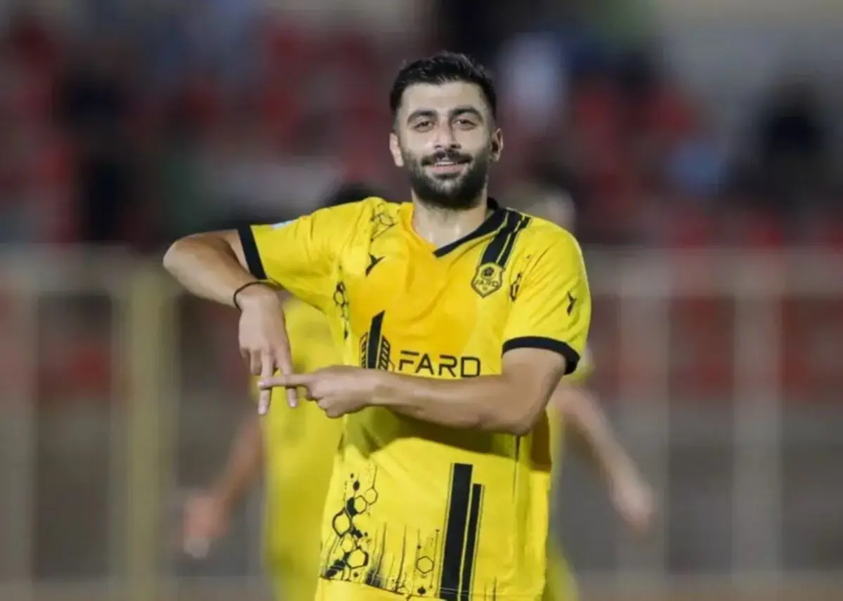 بعثت کرمانشاه 0 – فرد البرز 2؛ کرجی‌ها با دست پر از کرمانشاه برگشتند