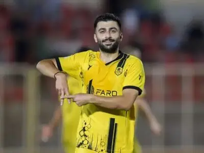 بعثت کرمانشاه 0 – فرد البرز 2؛ کرجی‌ها با دست پر از کرمانشاه برگشتند