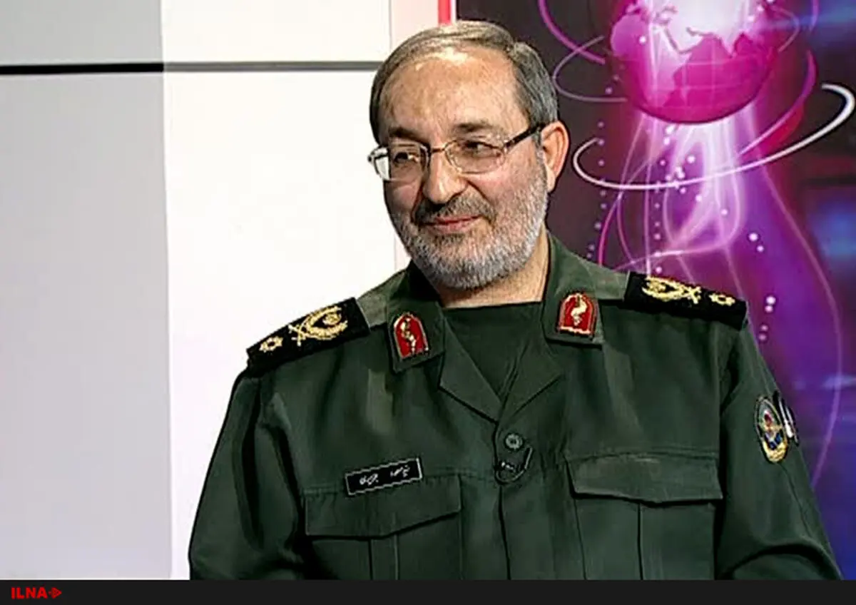 آمریکا پاسخ توهین‌هایش را دریافت می‌کند/ واشنگتن راهی جز ترک غرب آسیا ندارد