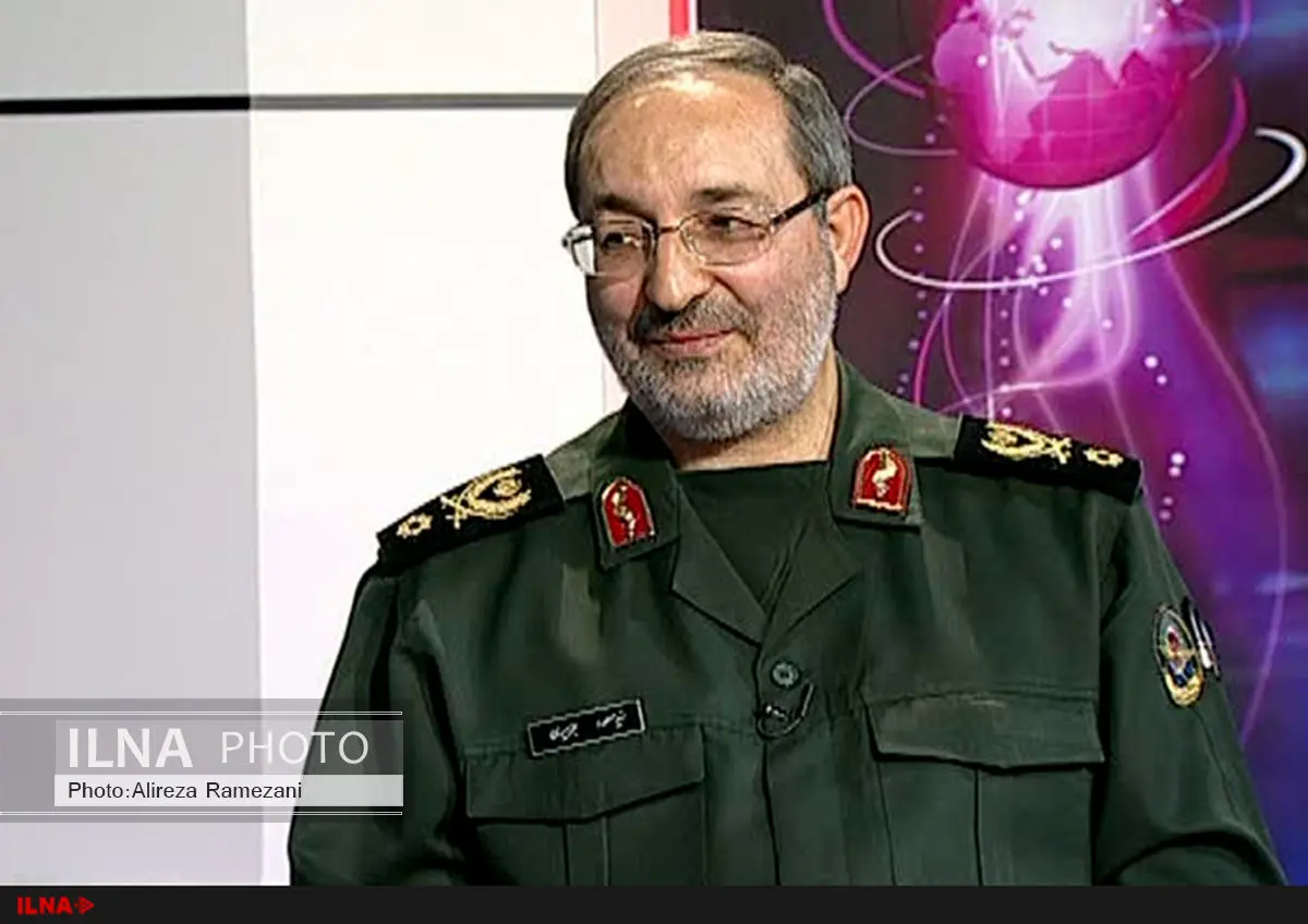 اعلام آمادگی نیروهای مسلح برای نقش‌آفرینی‌ در عرصه اقتصاد مقاومتی