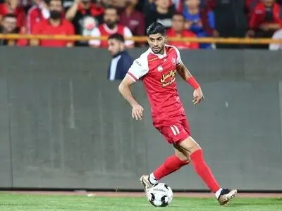 اسماعیلی فر: شخصیت تیمی‌مان را نشان دادیم