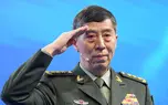 وزیر دفاع چین وارد بلاروس شد