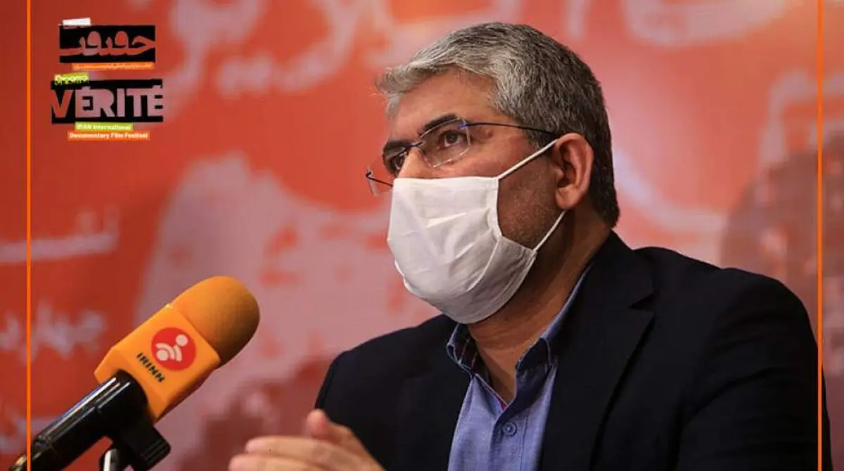 حمیدی‌مقدم در شبکه خبر: «حقیقت آنلاین» جشنواره‌ی فرصت‌هاست