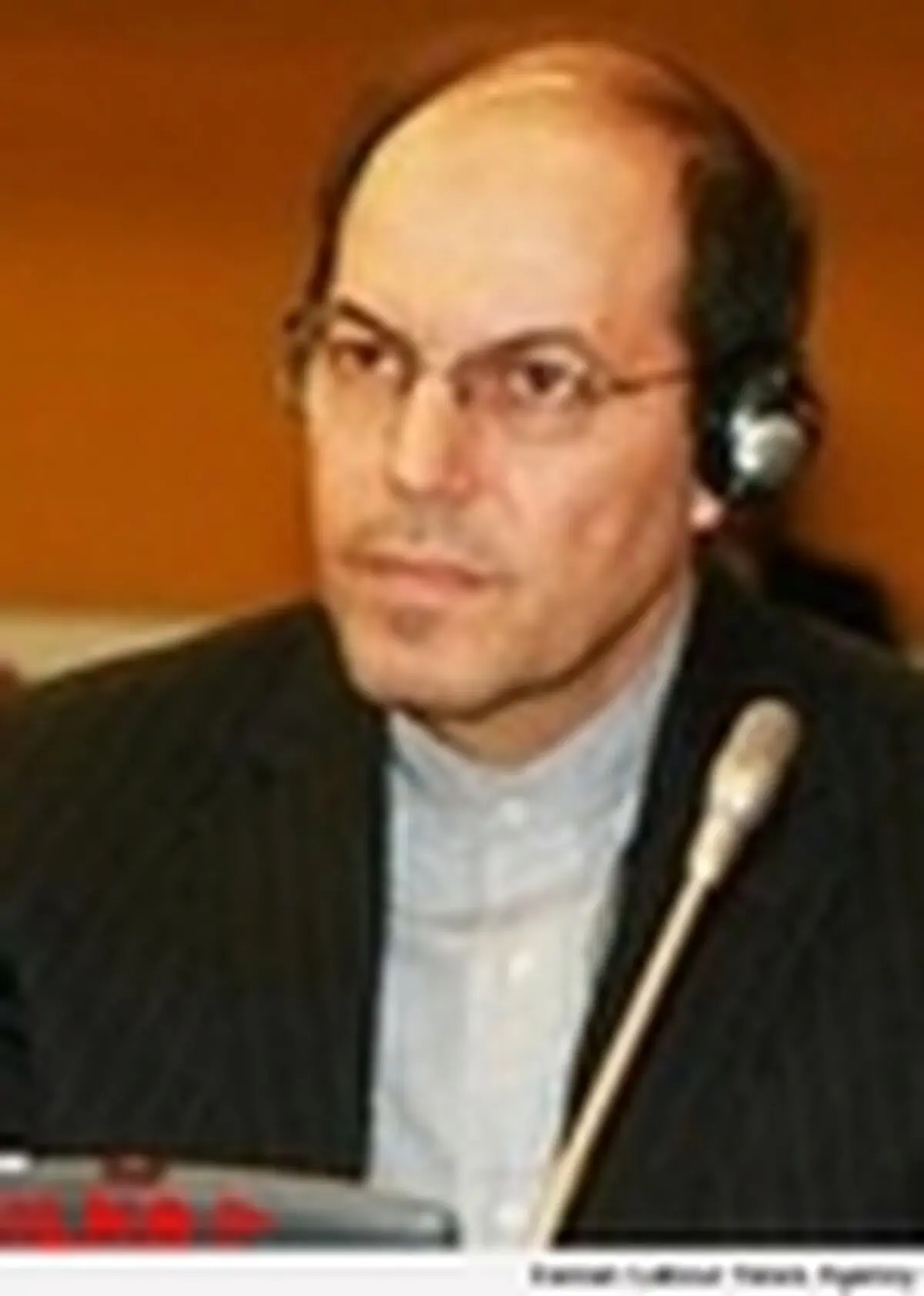 انتقاد ایران از عملکرد شورای امنیت درقبال فلسطین