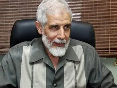 قائم مقام اخوان المسلمین به حبس ابد محکوم شد

