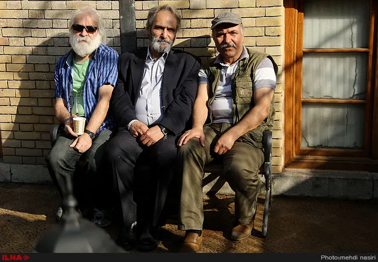 گالری