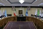 موافقت شورای پول و اعتبار با برنامه‌های اعتباری رئیس‌کل بانک مرکزی در شرایط شیوع کرونا