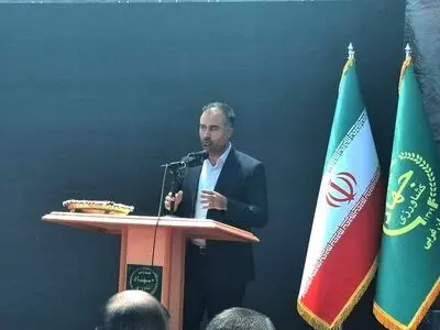 پروژه‌های فرآوری، حلقه مفقوده زنجیره کشاورزی را تکمیل می‌کنند / سالانه ۸۰۰ هزار تن محصول باغی در آذربایجان غربی از بین می‌رود