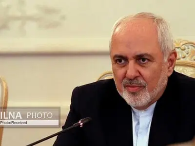 گفتگو با دکتر محمدجواد ظریف، وزیر امور خارجه کشور