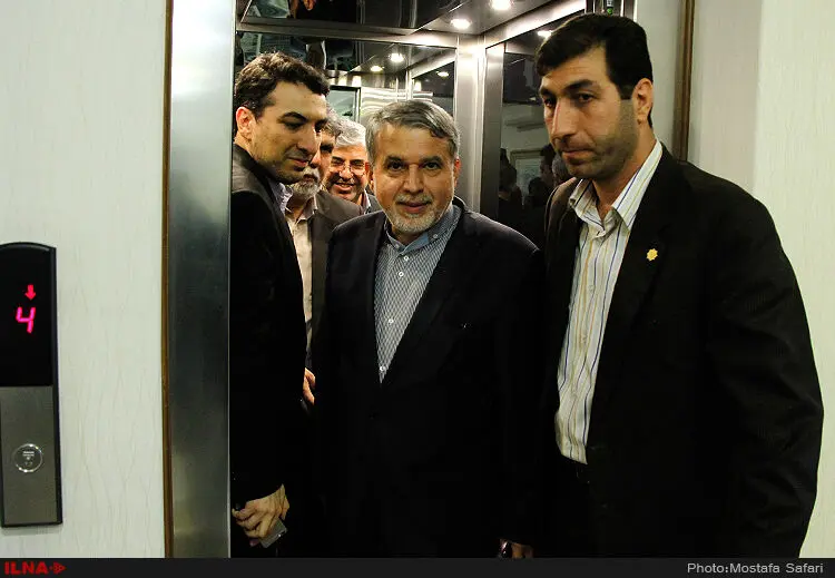 گالری
