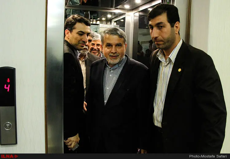 گالری