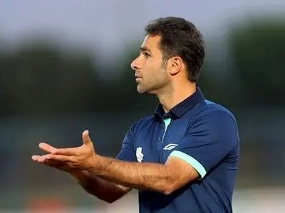 واکنش نارنجی وفادار به مرد ماسک فروش