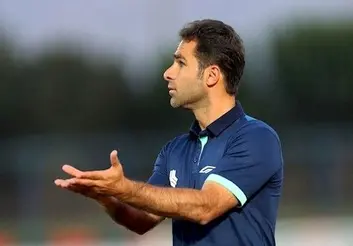 از بازیکنانی که باعث جدایی‌شان از سایپا شدم حلالیت می‌خواهم/ به فوتبال نمی‌آمدم مهندس می‌شدم/ ایران قهرمان جام جهانی 2022 می‌شود