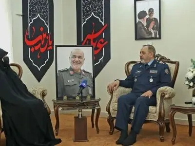 وزیر الدفاع الإیراني: قدراتنا الصاروخیة غير قابلة للتفاوض