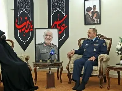 توان موشکی جمهوری اسلامی ایران نه قابل مذاکره است و نه قابل نابودی