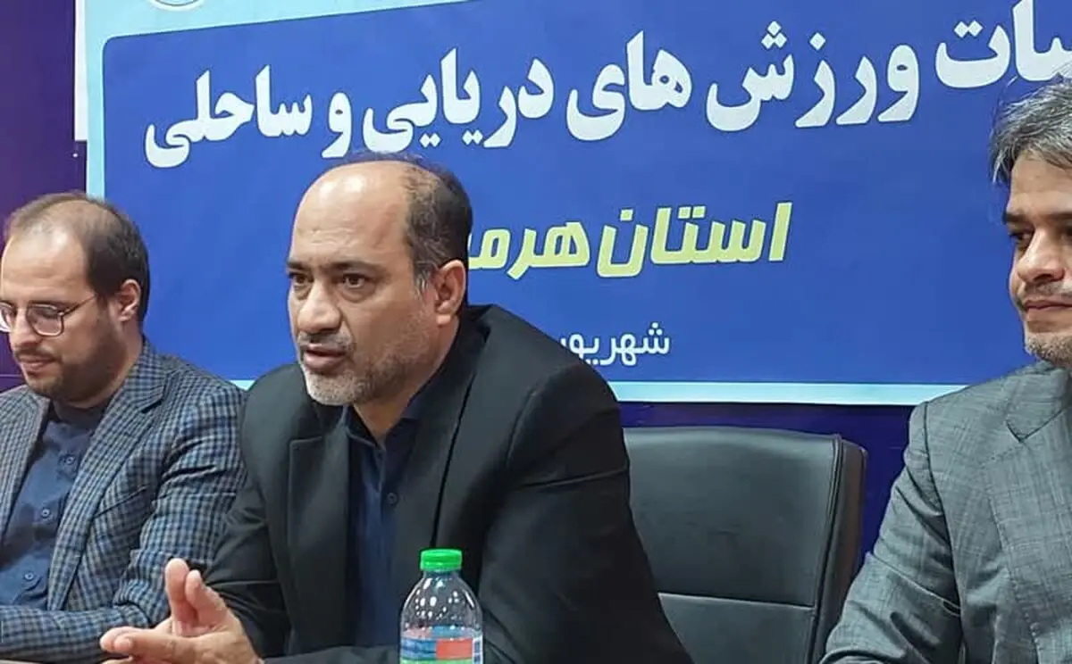 اعتماد اعضا مجمع مسئولیتم را چندین برابر کرده است