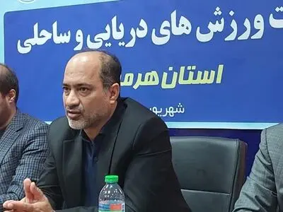  اعتماد اعضا مجمع مسئولیتم را چندین برابر کرده است