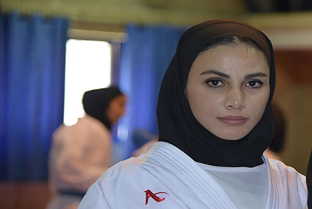 بهمنیار طلایی شد