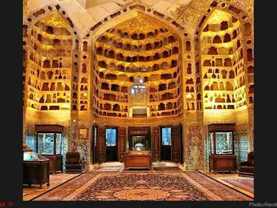 حفاظت از میراث‌فرهنگی عزم همگانی می‌خواهد