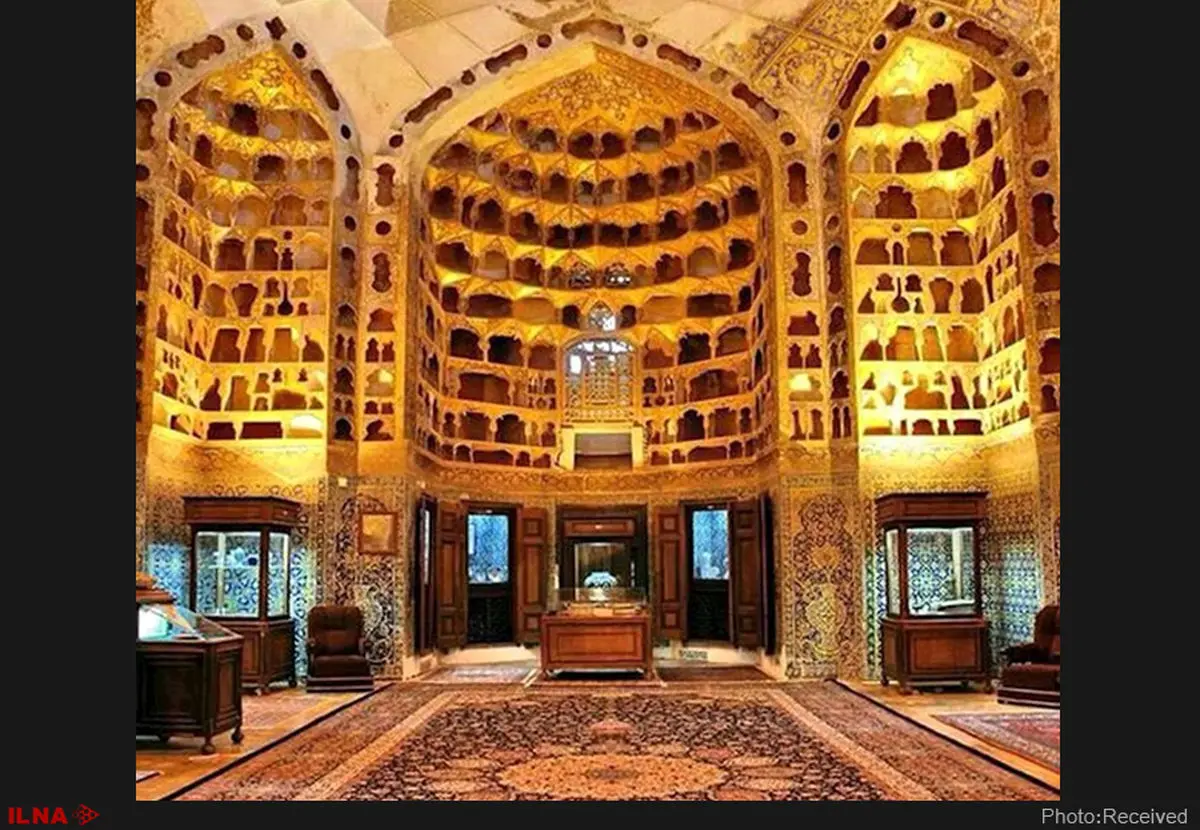 حفاظت از میراثفرهنگی عزم همگانی میخواهد