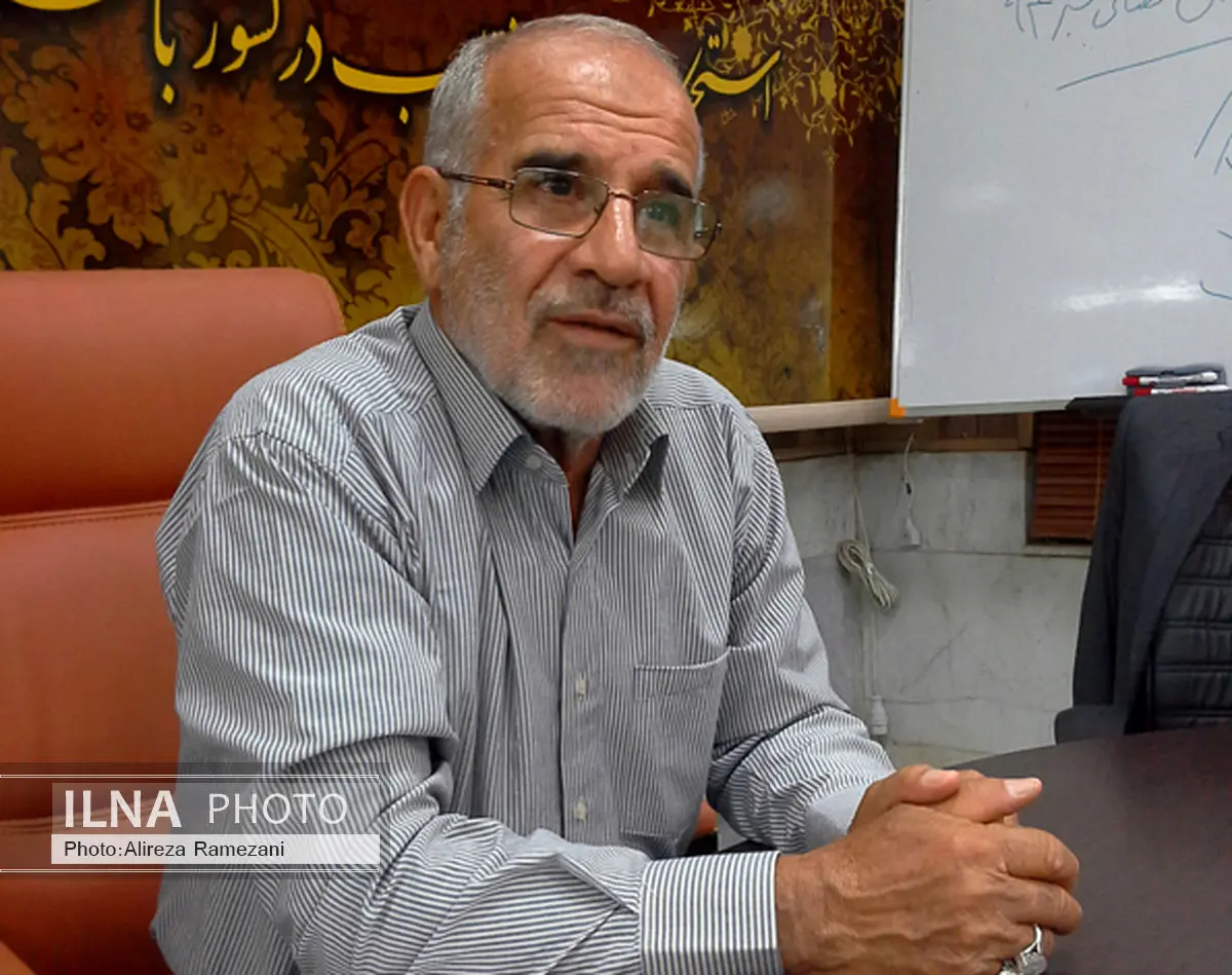 دریافت وام از سوی اعضای شورای شهر کرمانشاه کاملا قانونی‌ست