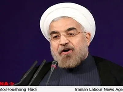 ایران برای حراست از عتبات مقدسه از هیچ کوششی دریغ نخواهد کرد