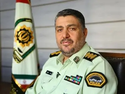 باند سارقان خودروهای مدل بالا به دام پلیس افتاد 