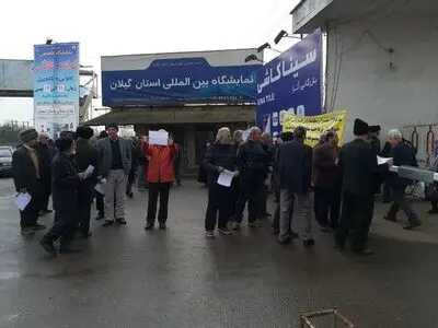 سهامداران فرش گیلان خواستار شفاف‌سازی روند توزیع سود سالانه شدند