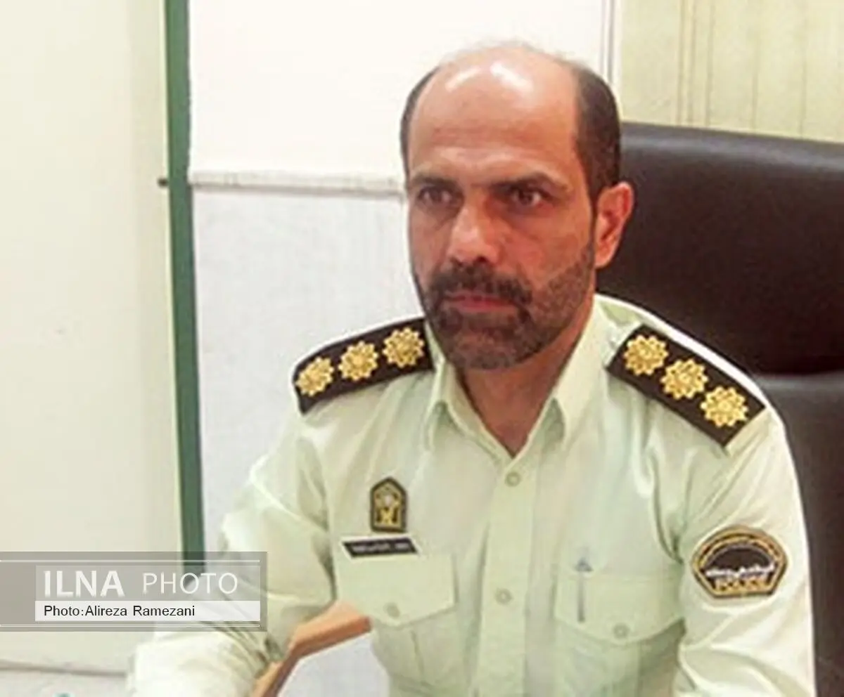 برای ایجاد امنیت پایدار بهره‌گیری از افراد معتمد پلیس و نهادهای برون‌سازمانی و درون‌سازمان فعال مهم است