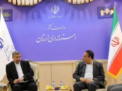 شتاب در جبران عقب‌ماندگی‌های زیرساختی آب و فاضلاب استان با حمایت وزارت نیرو