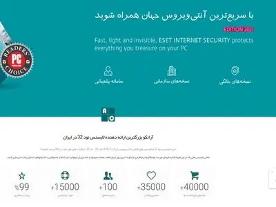 راهنمای خرید لایسنس نود 32 از آرانکو