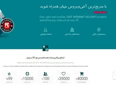 راهنمای خرید لایسنس نود 32 از آرانکو