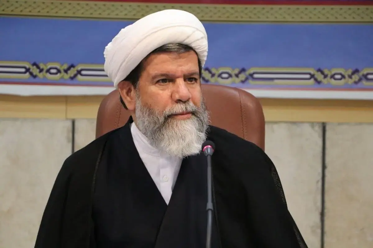 رسالت حوزه علمیه فراتر از آموزش و تدریس است