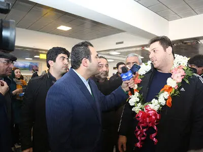  برای افتخار آفرینی در بازی‌های آسیایی آماده‌ام