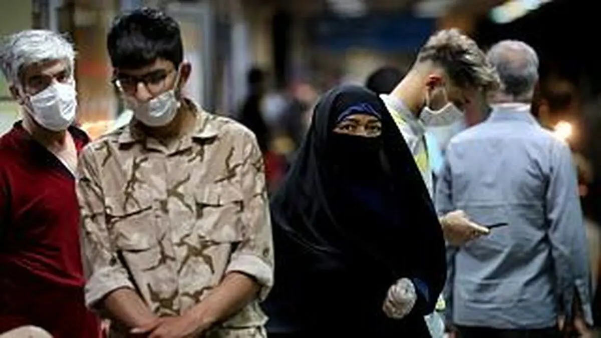آژیر خطر کرونا در اندیکا / برگزاری مراسم‌ عروسی چندین هزار نفری در شهرستان/ اندیکا بدترین روزهای یکسال اخیر را تجربه می‌کند