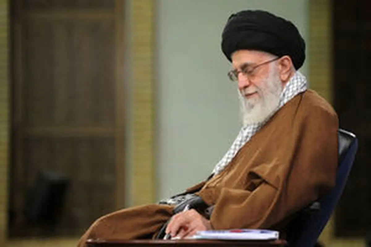 پیام تسلیت رهبر انقلاب در پی درگذشت حجت‌الاسلام مرتضی محمودی گلپایگانی