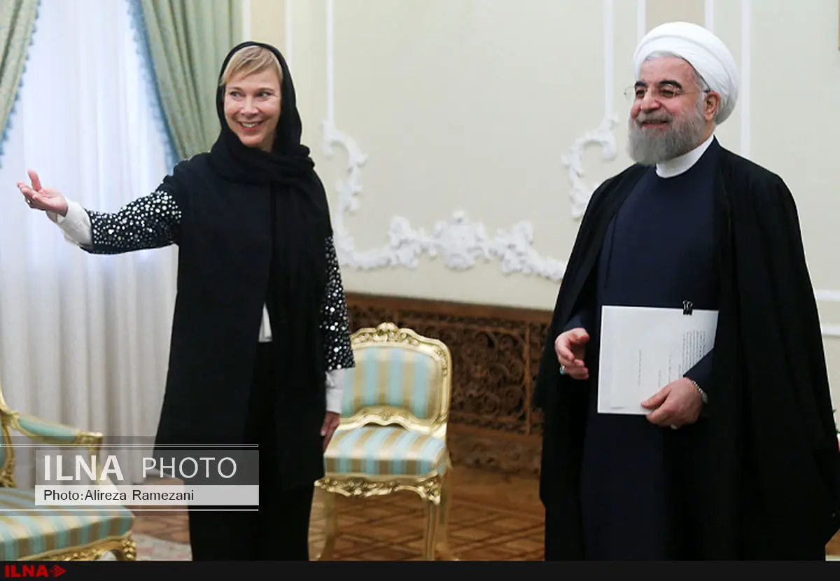 روابط دیرینه تهران و استکلهم باید در راستای منافع دو ملت توسعه یابد