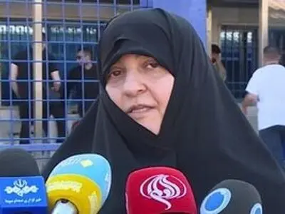 حال امانی بسیار مناسب است
