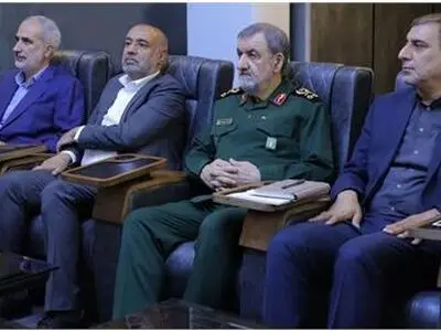 احمد میدری: «پایگاه اطلاعات رفاه ایرانیان» زیرساختی برای عدالت اجتماعی 