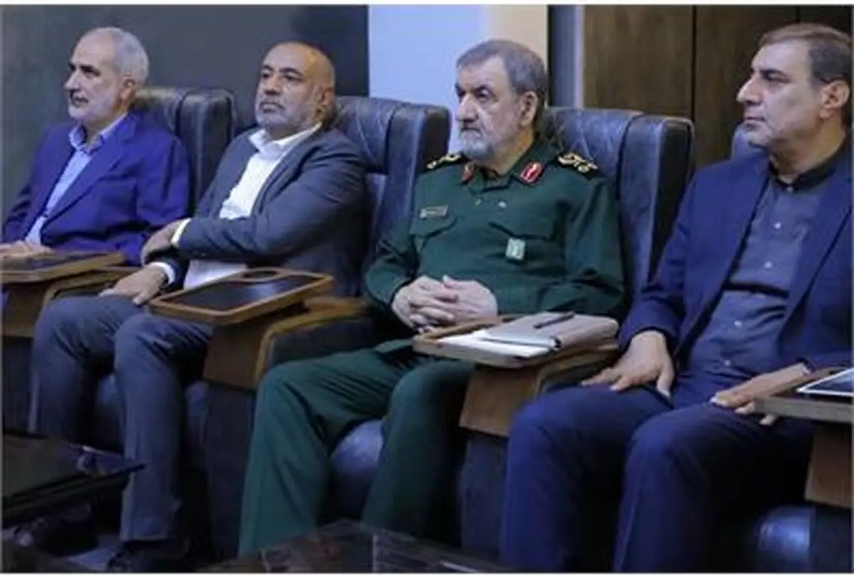 احمد میدری: «پایگاه اطلاعات رفاه ایرانیان» زیرساختی برای عدالت اجتماعی
