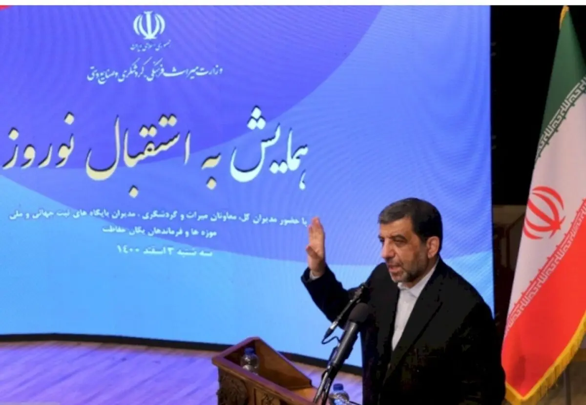 دوگانه ایرانی و اسلامی نداریم/ ایران قبل و بعد از اسلام یک رشته تمدنی است
